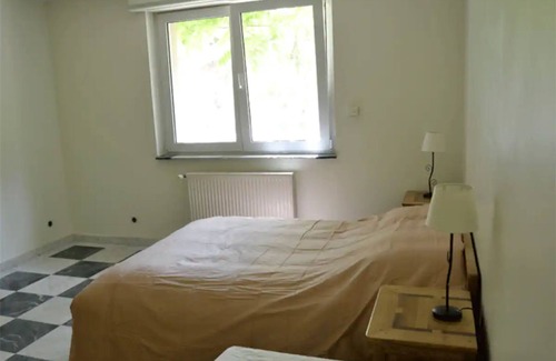 Wangenbourg-Engenthal Cottage | Gîte Hansel, on the edge of a stream