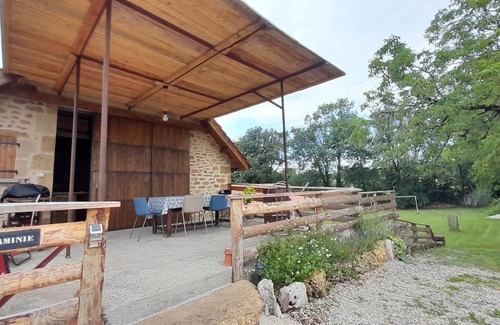 Cambes Apartment | Gite HERMINIE et NICOLAS
