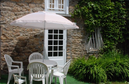 Pleurtuit House | Gite (house) Pleurtuit 5 TO 6 persons Saint-Malo area