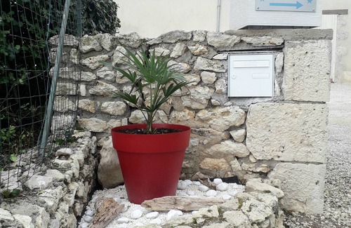 Fosse House | Gîte ideally located for visiting our castles