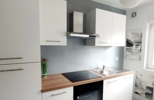 Illfurth Apartment | Gîte in a house in the heart of nature in Alsace near Mulhouse