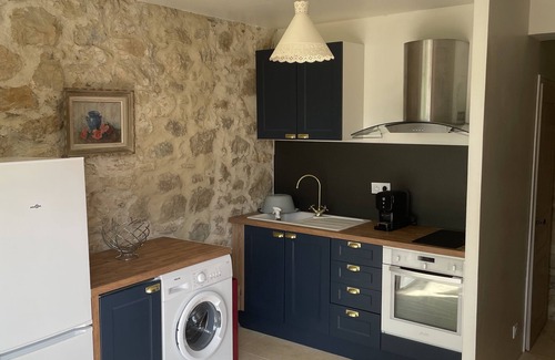 Le Castellet Other | Gîte in a paradise setting with private pool
