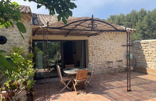 Le Castellet Other | Gîte in a paradise setting with private pool