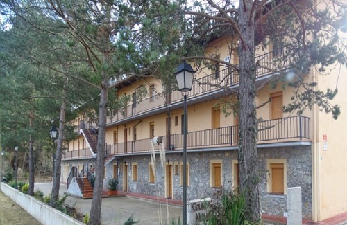 Guardiola de Bergueda Apartment | Gite in the Pyrenees