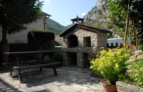 La Malene House | GITE IN THE HEART OF THE GORGES DU TARN
