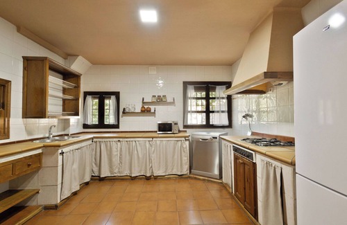 Beteta House | Gîte in the middle of the mountain for 16- 20 persons