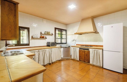 Beteta House | Gîte in the mountains for 32 to 40 people