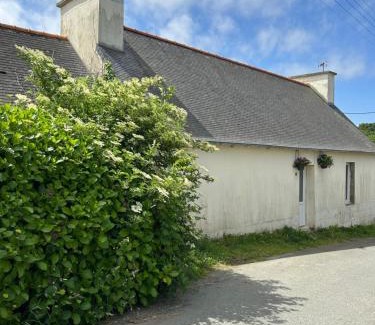 Pleubian House | Gite indépendant proche plage
