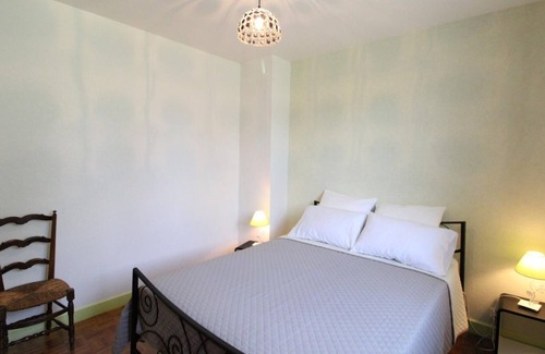 Jaleyrac Cottage | Gite Jaleyrac, 1 bedroom, 2 persons