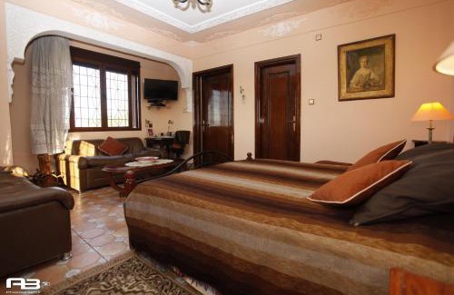 Zegzel House | Gite Karima