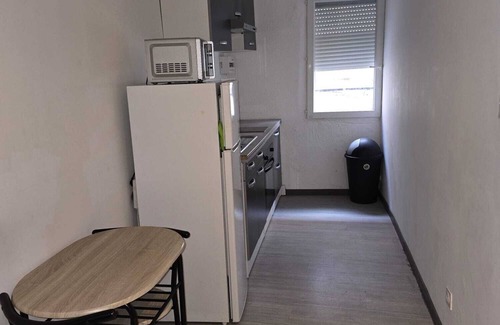 Rivesaltes Apartment | Gite kastor