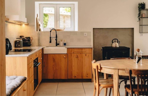 Lantic House | Gite Ker Eost - Elegance & charme proche de la mer