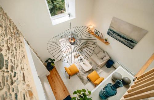 Lantic House | Gite Ker Eost - Elegance & charme proche de la mer