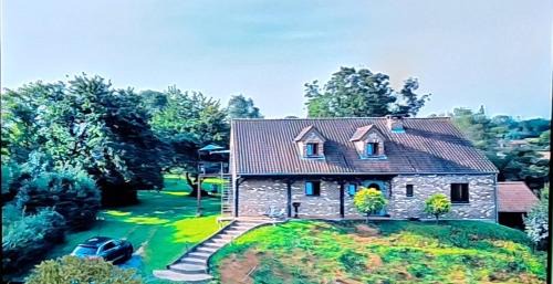 Wepion Apartment | Gite L'Écureuil Namur Wépion