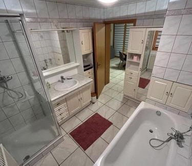 Rouffach Apartment | Gite L'arrière