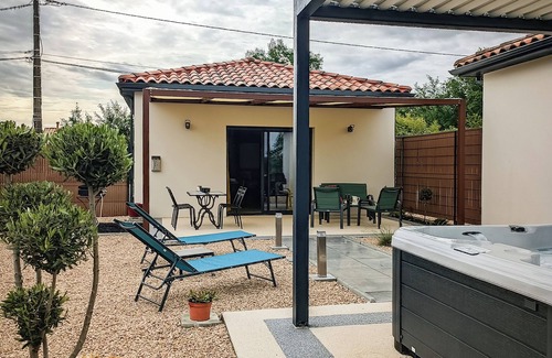 Le Montat House | Gite L'atelier du Montat