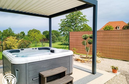 Le Montat House | Gite l'Atelier du Montat