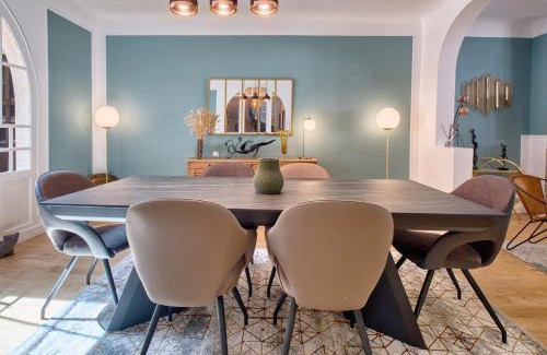 Eymet Villa | Gite L'Envie d'Eymet