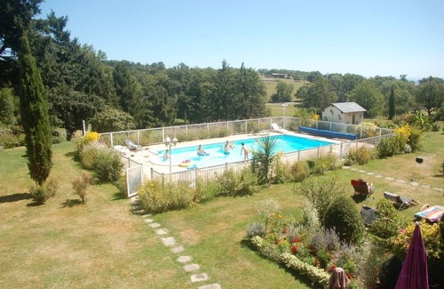 Le Segur Other | Gîte "L'ETABLE" at the farm of Saint Blazy