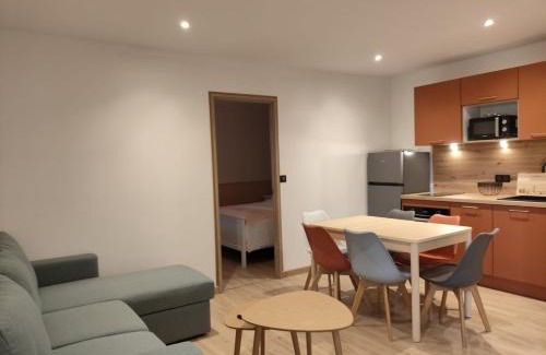 Miniac-sous-Becherel House | Gite L'Etang