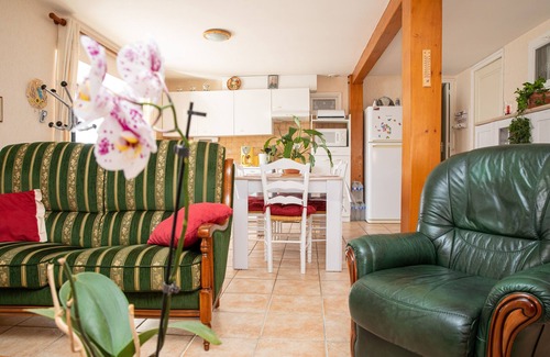Sainte-Anastasie House | GITE * LE CANTAL * IN AUVERGNE