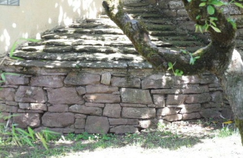 Martrin Cottage | Gite l'Oustal in Saint-Juéry Aveyron