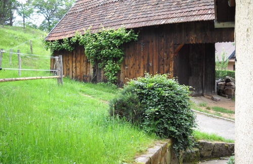 Eschbach-au-Val Cottage | Gîte "La Fermette" in the Munster valley in Alsace.