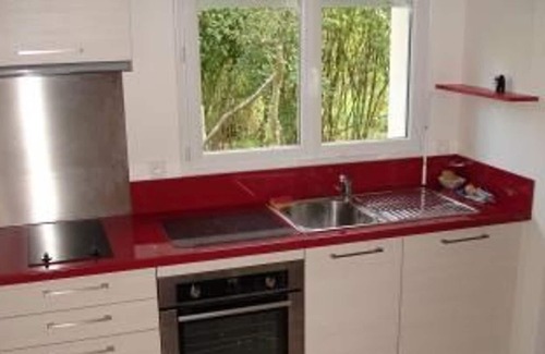 La Fleche Cottage | Gite La Flèche, 1 bedroom, 2 persons