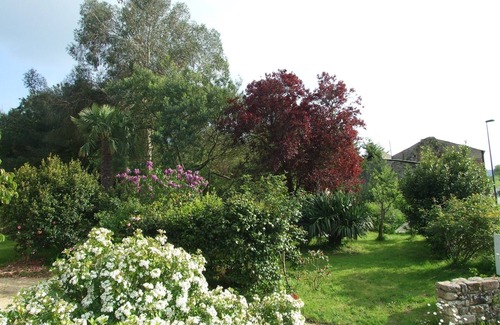 Baden Cottage | Gîte "La Grande Touline", on the GR34, 600 m from the Gulf of Morbihan
