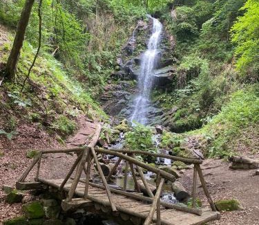 Mercus-Garrabet House | Gite La Grangette de Pauline