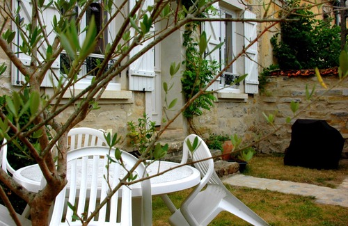 Noisy-sur-Ecole House | Gite La Guette forêt des 3 pignons Fontainebleau 70km Paris5 pers
