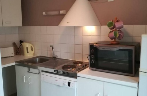 La Haye-Pesnel Cottage | Gite La Haye-Pesnel, 3 bedrooms, 6 persons