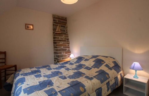 La Haye-Pesnel Cottage | Gite La Haye-Pesnel, 3 bedrooms, 6 persons