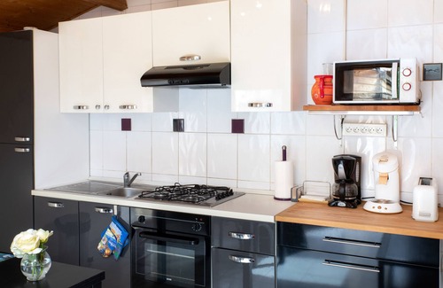 Capendu Cottage | Gîte La Leude.fr in the heart of Cathar country, ideal for discovering Carcassonne.