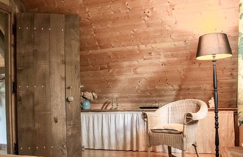 La Mouche Cottage | Gite La Mouche, 2 bedrooms, 4 persons