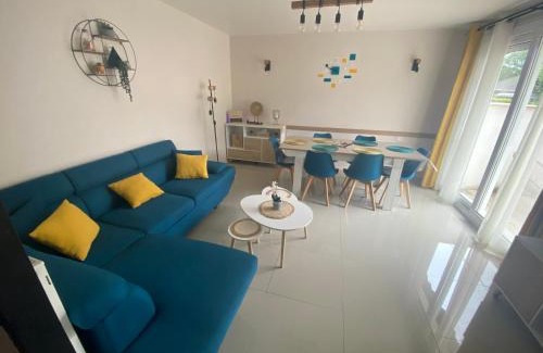 Saint-Pe-de-Bigorre House | Gite la Pâle idéalement situé au coeur des Pyrénées