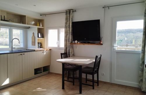 Le Boulve Apartment | GITE LA ROCHE