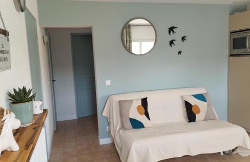 Le Boulve Apartment | GITE LA ROCHE