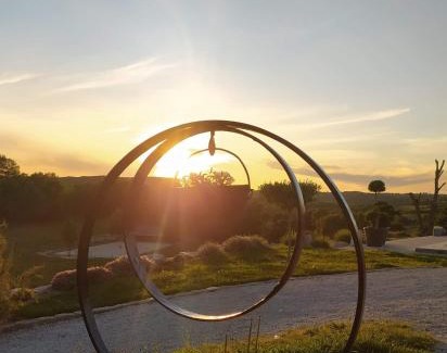 Le Boulve Apartment | GITE LA ROCHE