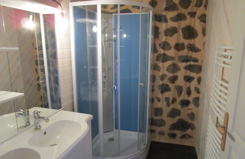 Le Brignon Cottage | Gite "La Tourterelle" 4 people