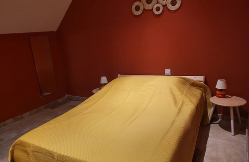 Arles House | Gite le Mazet