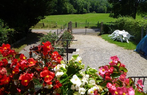 Lagarde House | Gite "Le Moulin" Prés de Tarbes, Lourdes