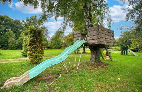 Varaignes House | Gite Le Pont