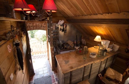 Vimoutiers Cottage | Gite LE Refuge