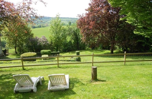 Vimoutiers Cottage | Gite LE Refuge