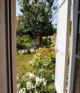 Commes House | Gite Le Verger