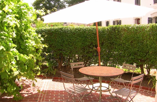 Regniere-Ecluse Cottage | Gite "Les 3 ashes centenaires"