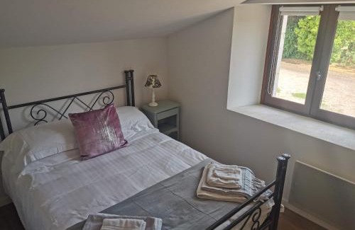 Loubezs-Bernac House | Gite Les Barts-Loubes Bernac nr Plum Village&Eymet