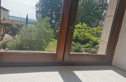 Loubezs-Bernac House | Gite Les Barts-Loubes Bernac nr Plum Village&Eymet