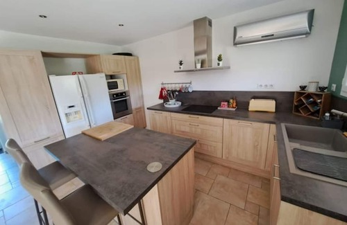 Le Teil House | Gite "les Boyettes"
